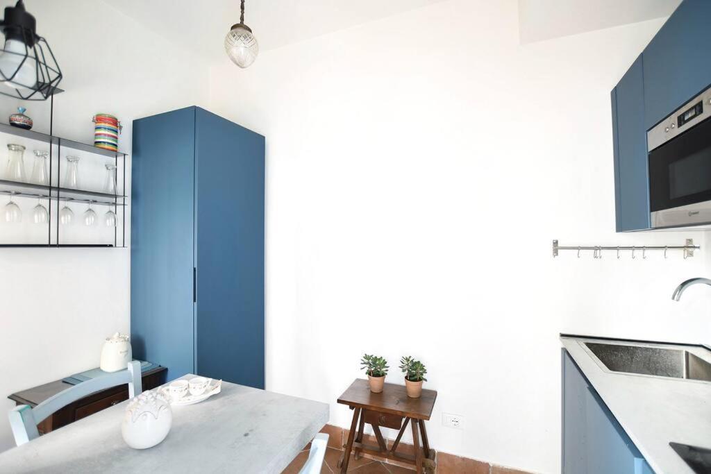 Apartamento Iflat Agli Archetti Del Centro Palermo Exterior foto