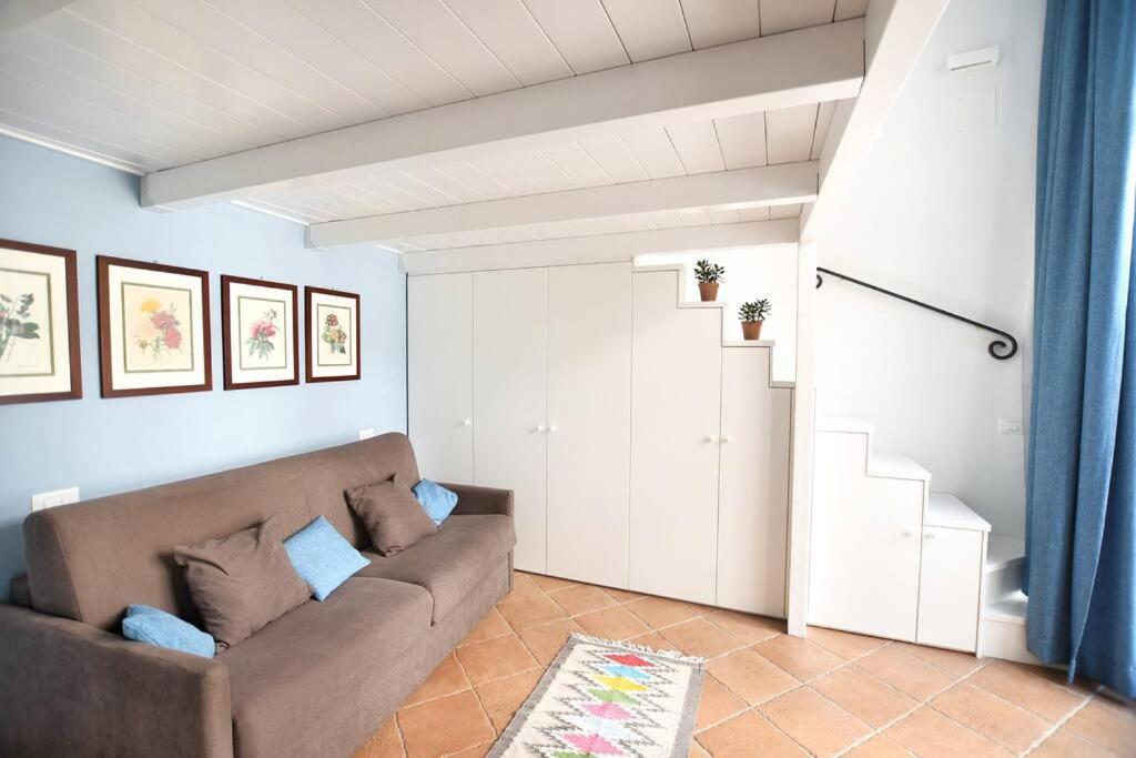 Apartamento Iflat Agli Archetti Del Centro Palermo Exterior foto
