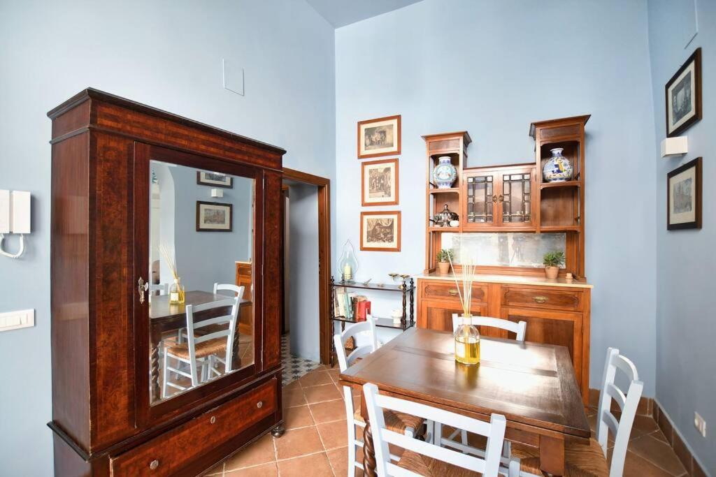 Apartamento Iflat Agli Archetti Del Centro Palermo Exterior foto