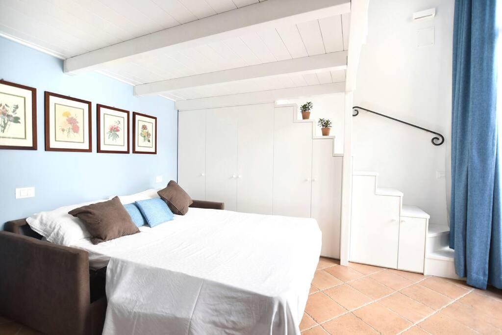 Apartamento Iflat Agli Archetti Del Centro Palermo Exterior foto
